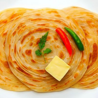 Plain Paratha