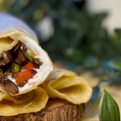 Burger Craft Parata