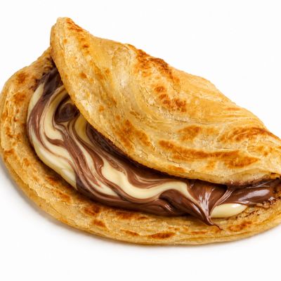 Paratha and Chapati Mix Chocolate