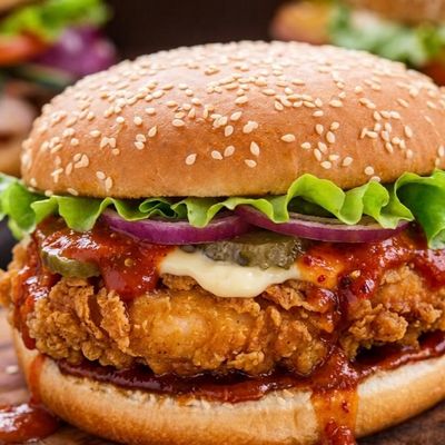 Chicken Chili