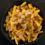 Potatoes With Cheese