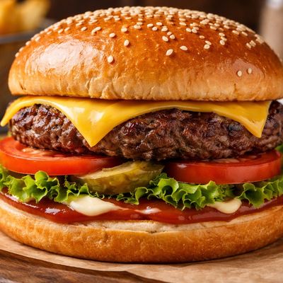 boom burger photo 4