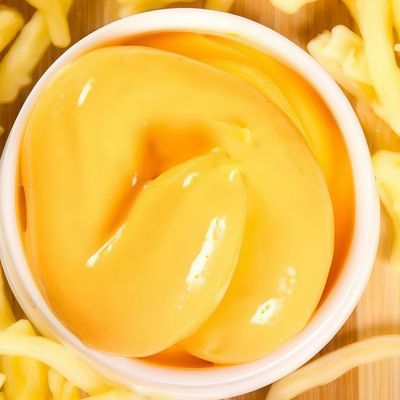 Cheese Sauce