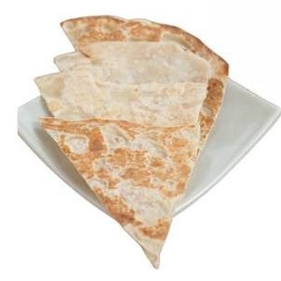 Add A Saj Bread
