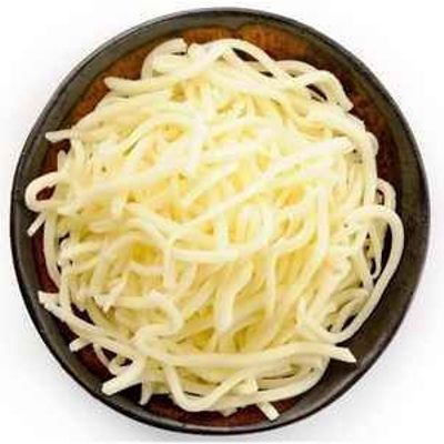 Add Mozzarella