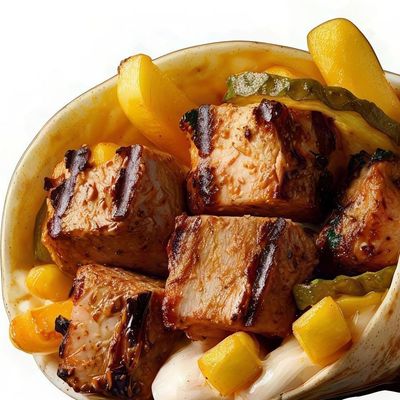 Shish Tawook