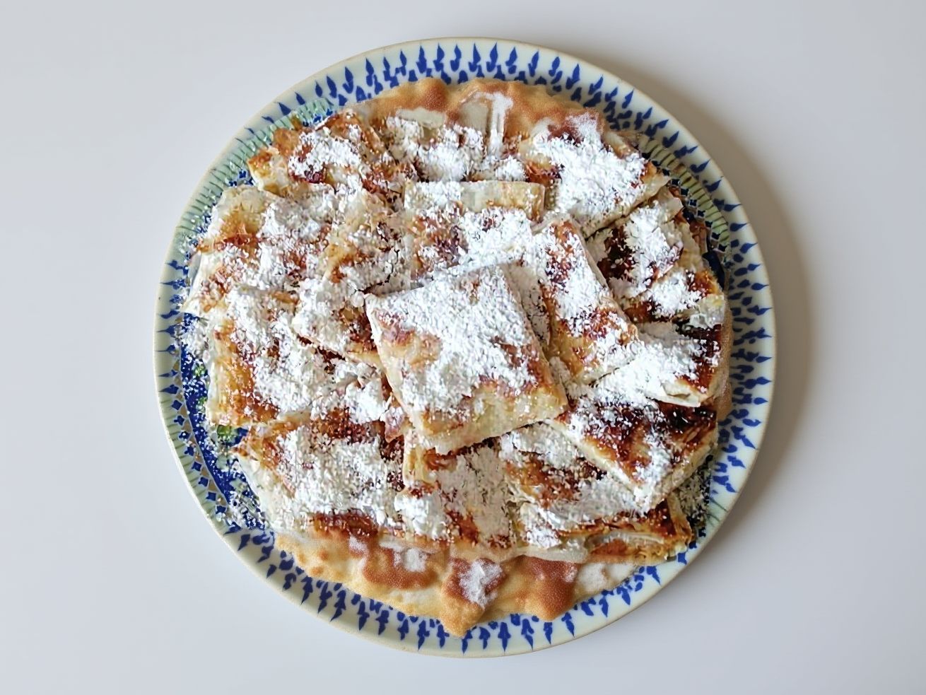 Sugary Pie