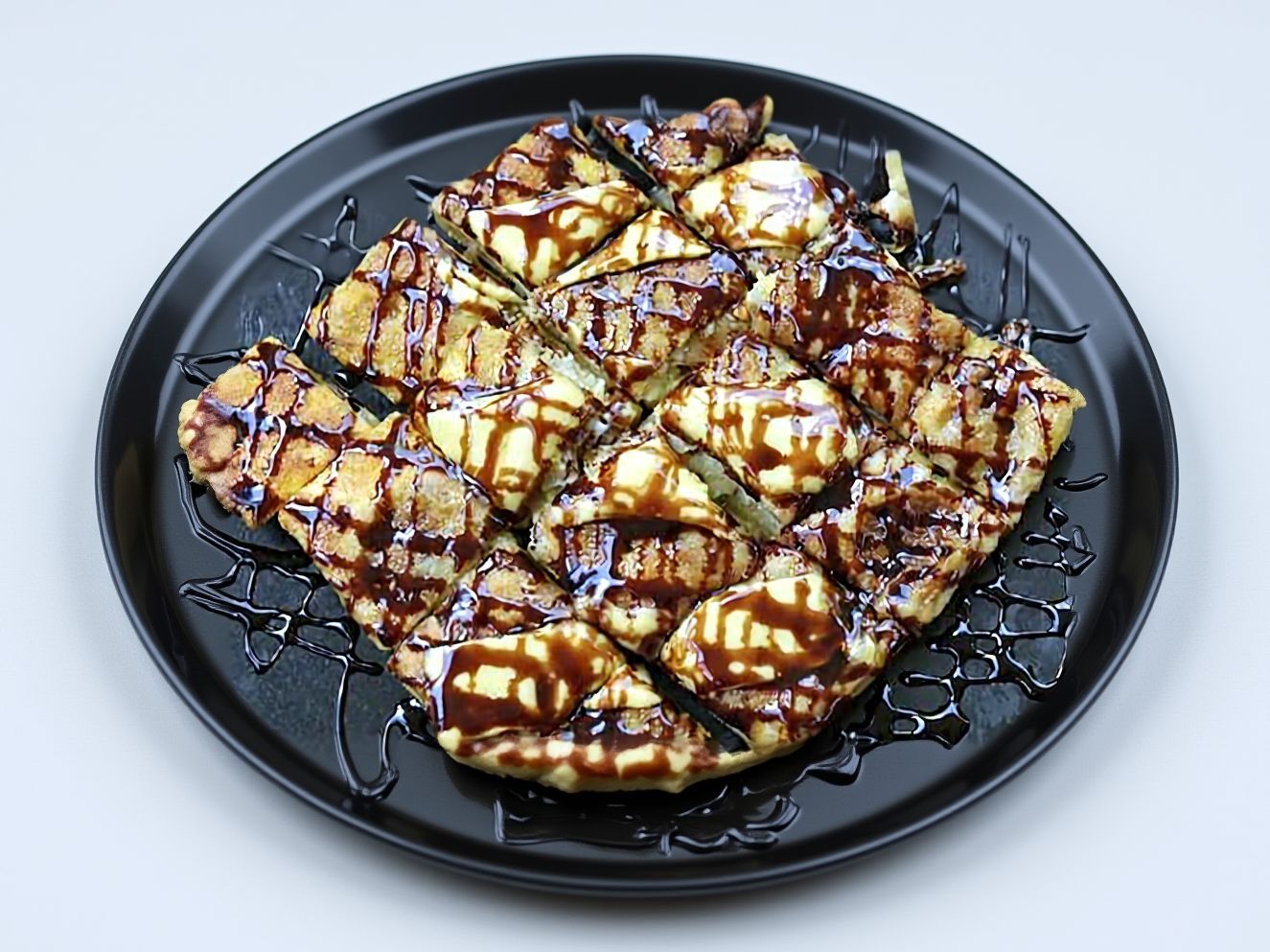 Chocolate Pie