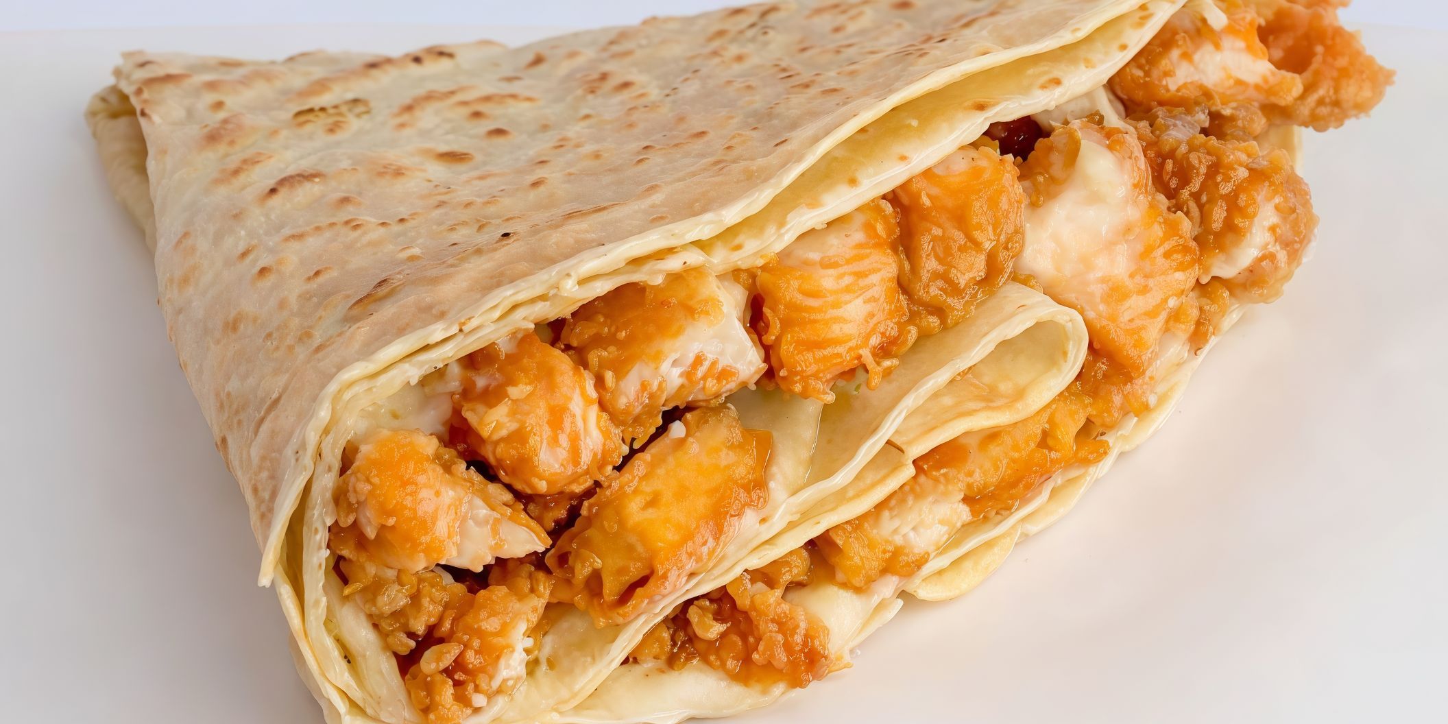 Chicken Crepe
