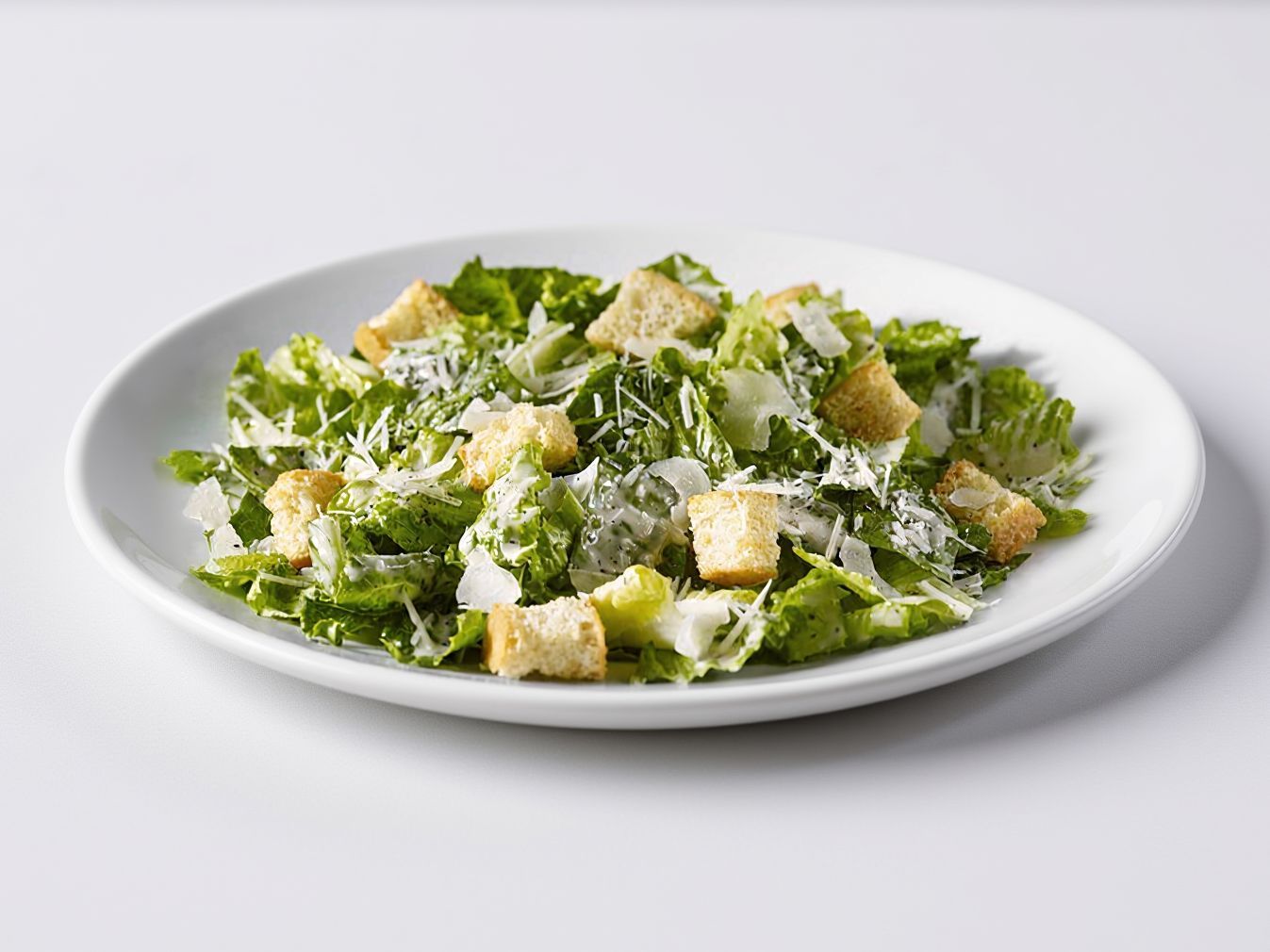Chicken Caesar Salad