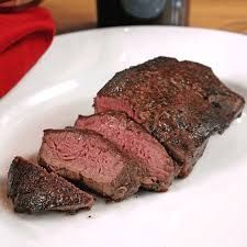 Tenderloin Fillet