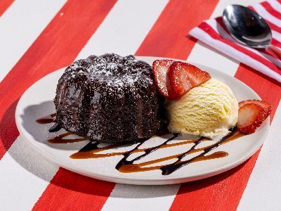Chocolate Malted Turtle
