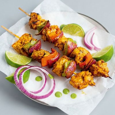 Shish Tawook 1 Person