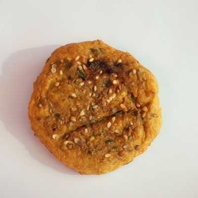 Stuffed Ta'ameya Disc