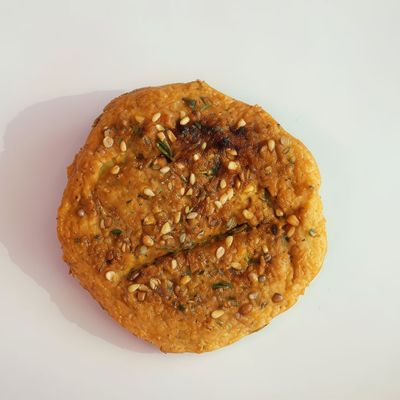 Alexandrian Falafel Disc