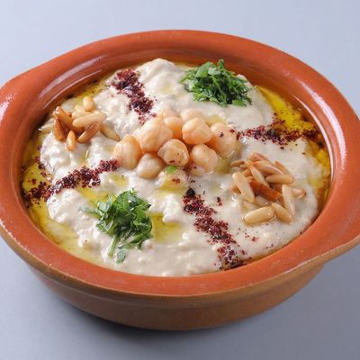 messabha with oil