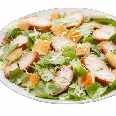 Chicken caesar