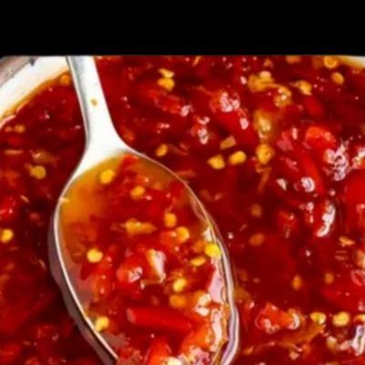 Sweet Chilli