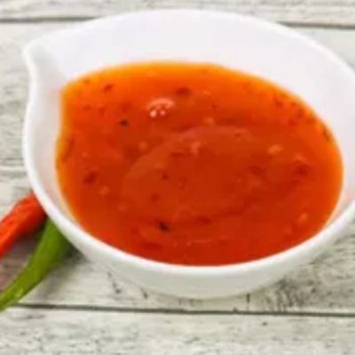 Sriracha