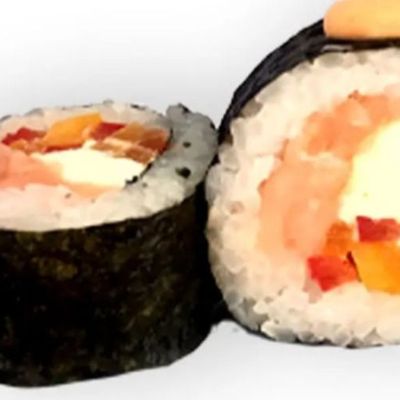 Power sushi photo 12