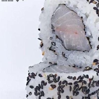 Aura Sea Bass