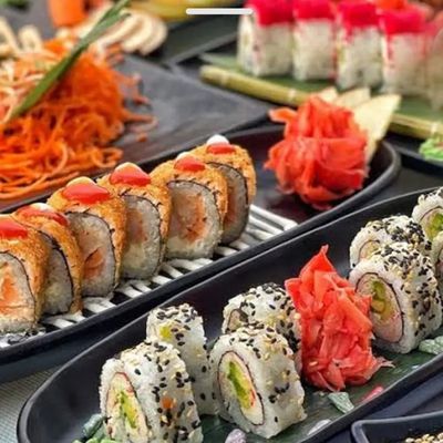 16 Piece Assortment