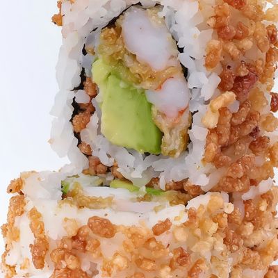 Crispy Roll Maki