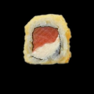 Hot Salmon