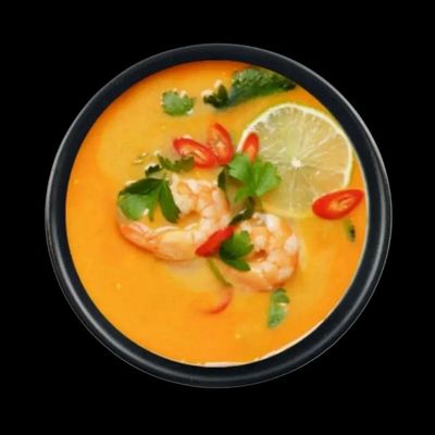 Tom Yum Soup