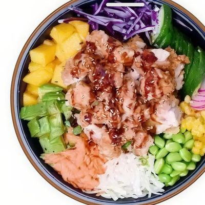 SUSHI CITY photo 8