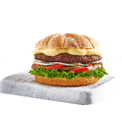 Cheese Burger
