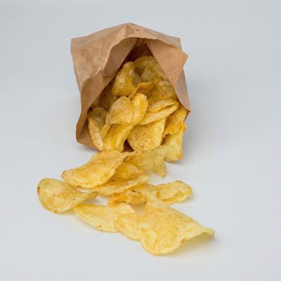Potato Chips Pack