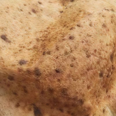 Extra Bread
