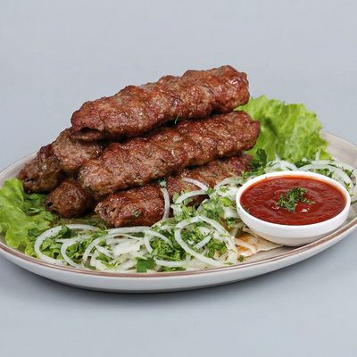 1/2 KG Kofta