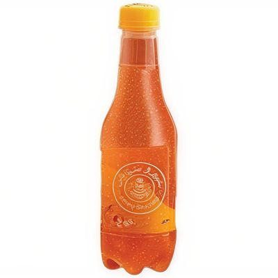 Spiro Spathis Peach