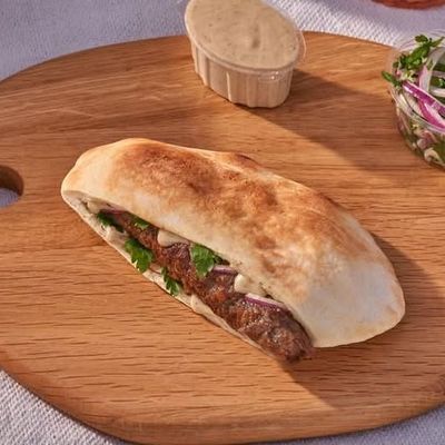 Double Kofta