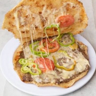 Hawawshi Mix Cheese
