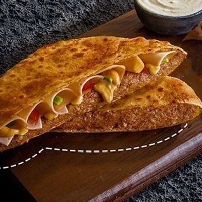 Hawawshi Mix Turkey
