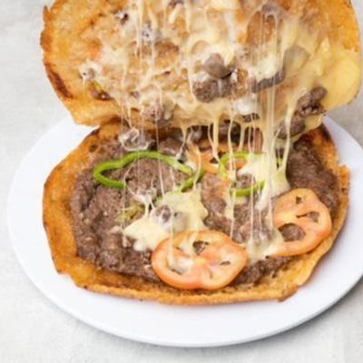 Hawawshi Mix Sojouk Cheese