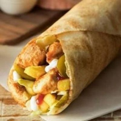 Shatta Wrap