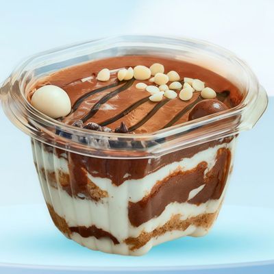 Nutella Othmanlia Torte