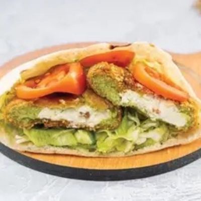 Kiri Taameya Sandwich