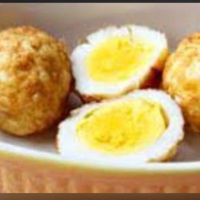 Medahrag Eggs