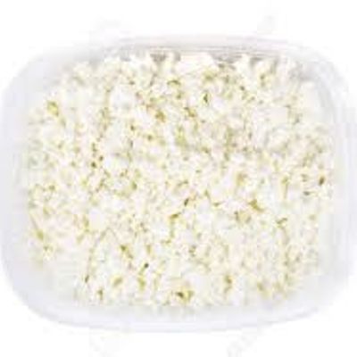 Cottage Cheese Box