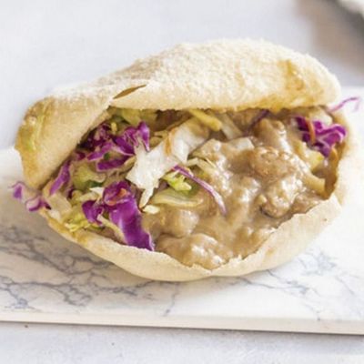 Plain Dynamite Sandwich