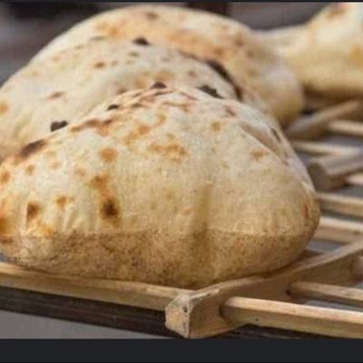 Large Bread