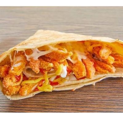 Double Katyusha Chicken