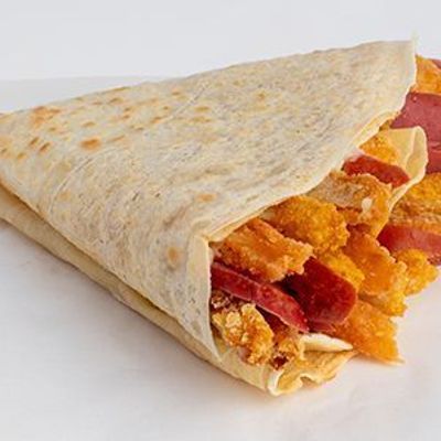 Crepe Bomb