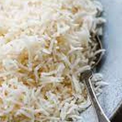 basmati rice