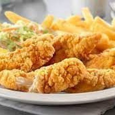 Kids Meal